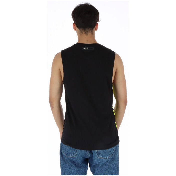 Plein Sport - Plein Sport Vest Heren