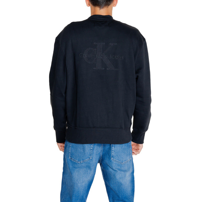 Calvin Klein Jeans - Calvin Klein Jeans Sweatshirt Heren