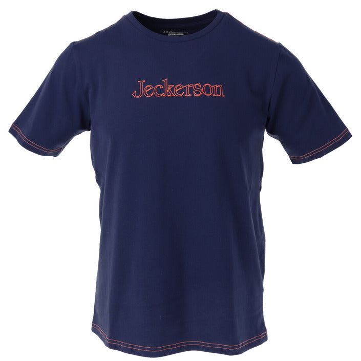 Jeckerson - Jeckerson T-shirt Heren