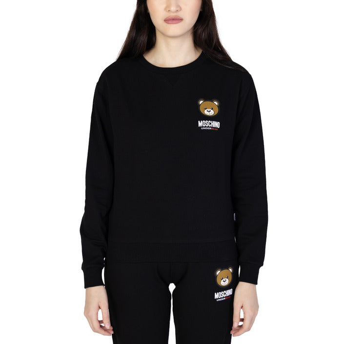 Moschino Underwear - Moschino Underwear Sweatshirt Dames