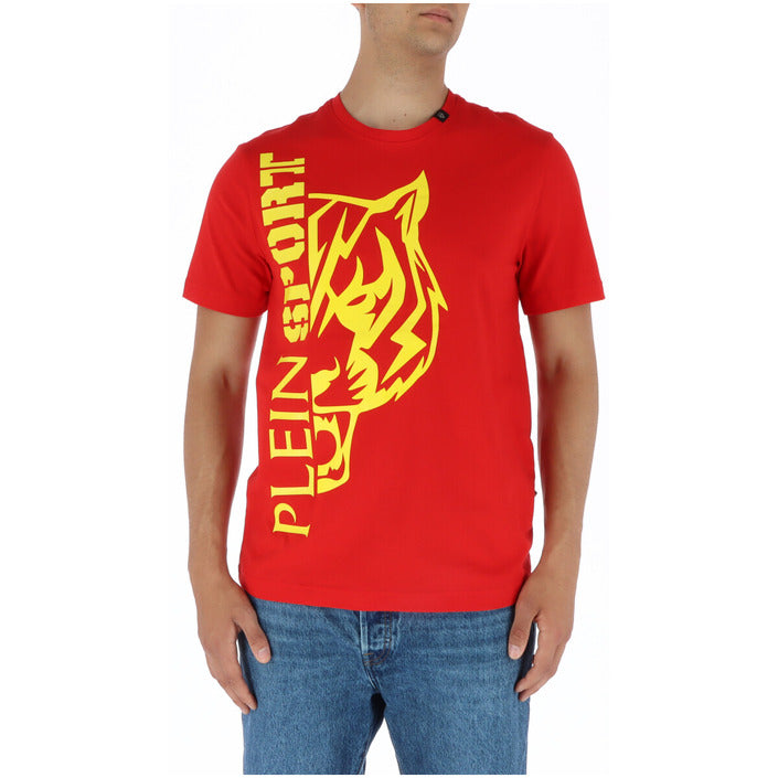 Plein Sport - Plein Sport T-shirt Heren