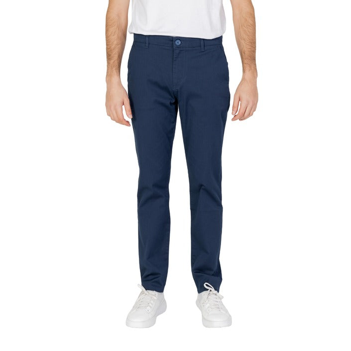 Armani Exchange - Armani Exchange Broek Heren