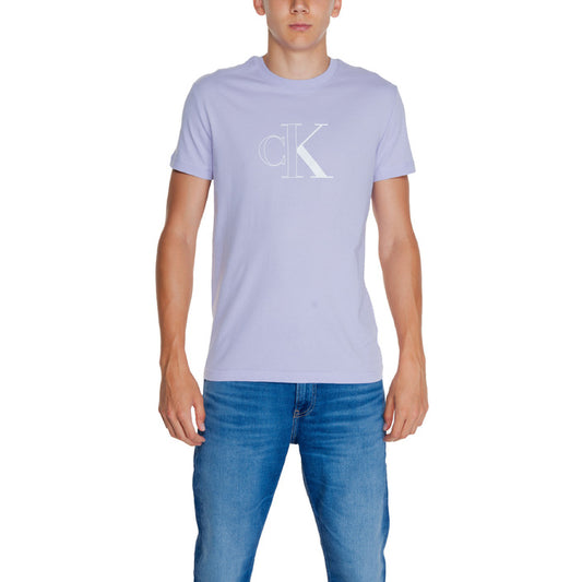 Calvin Klein Jeans - Calvin Klein Jeans T-shirt Men