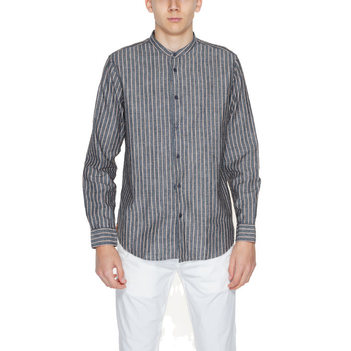 Gianni Lupo - Gianni Lupo Shirt Heren