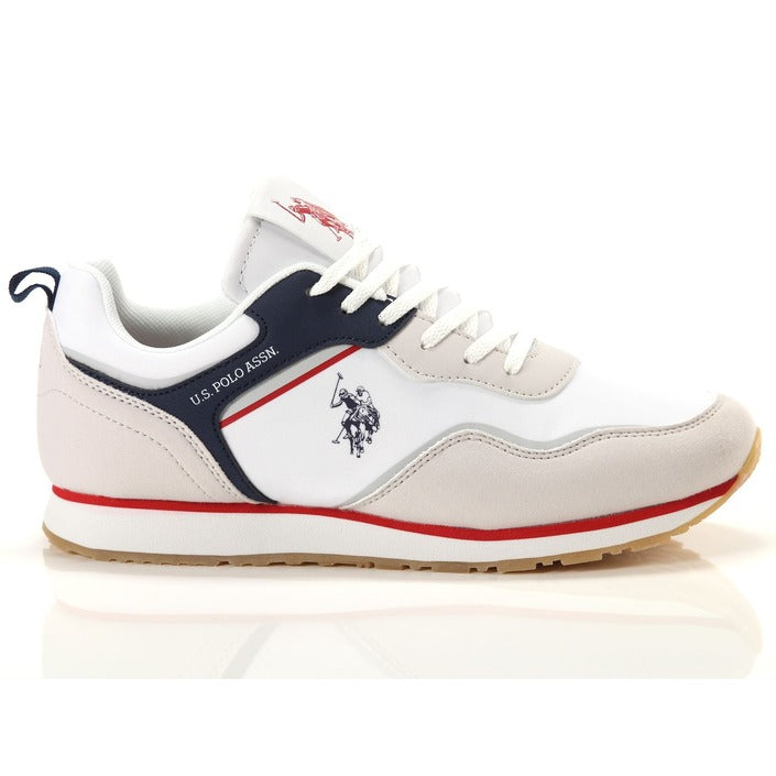 U.s. Polo Assn. - U.s. Polo Assn. Women Sneakers