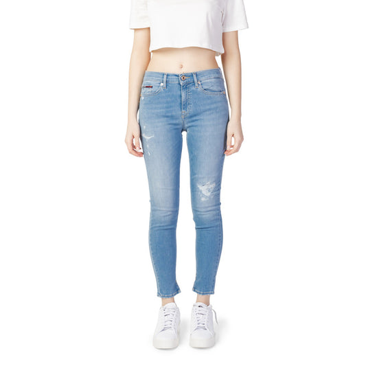 Tommy Hilfiger Jeans - Tommy Hilfiger Jeans Jeans Dames