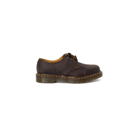 Dr. Martens Brown Leather Casual