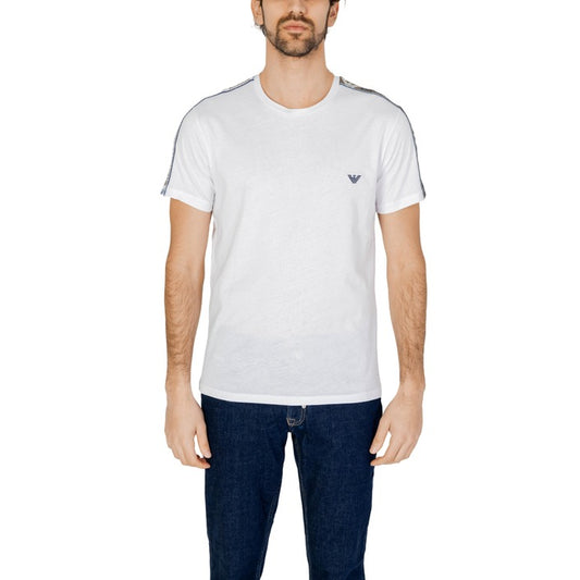 Emporio Armani - Emporio Armani T-shirt Men