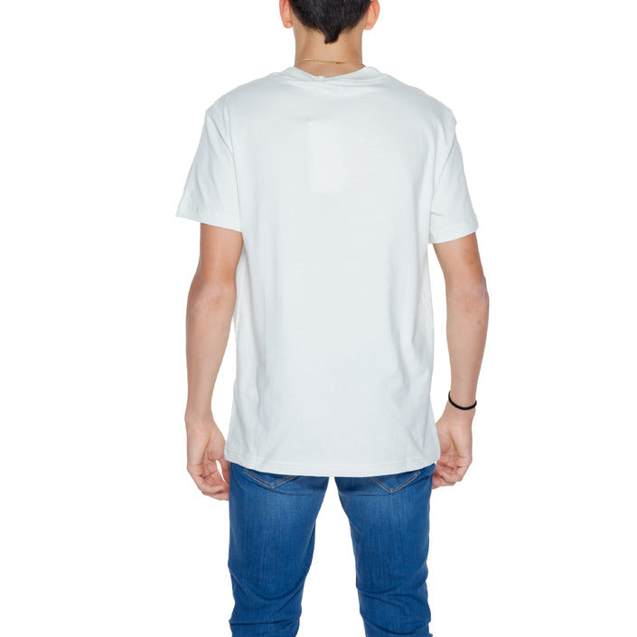 Calvin Klein Jeans - Calvin Klein Jeans T-shirt Men