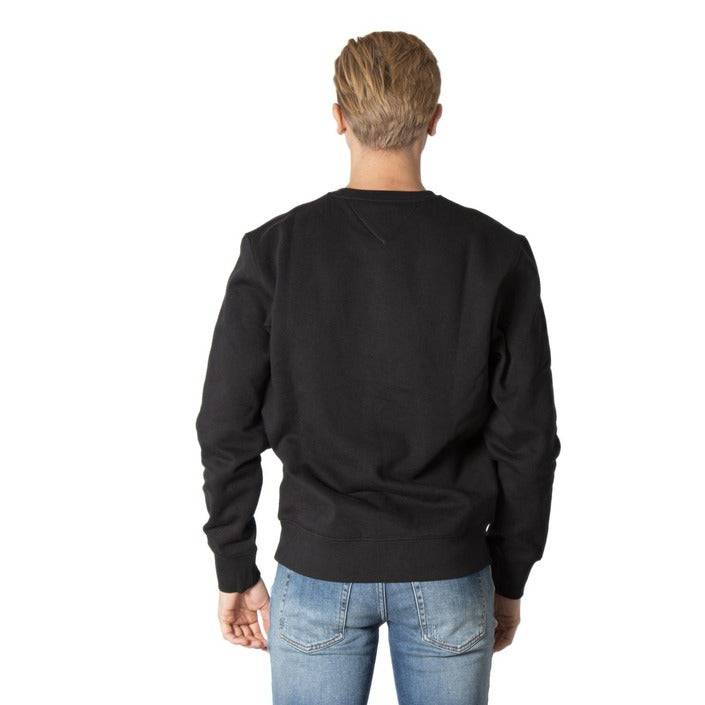 Tommy Hilfiger Jeans - Tommy Hilfiger Jeans Sweatshirt Men