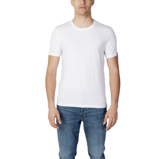 U.s. Polo Assn. - U.s. Polo Assn. T-shirt Heren