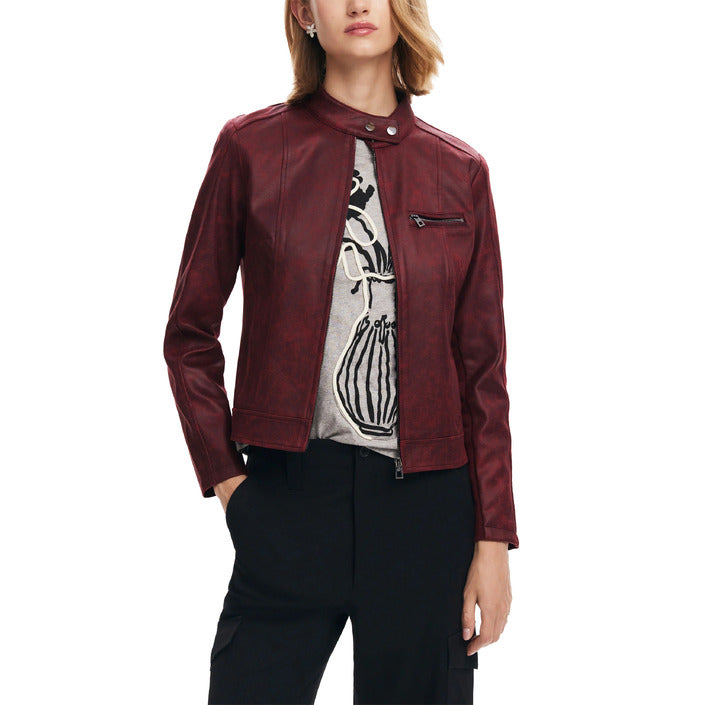 Desigual - Desigual Windjack Dames