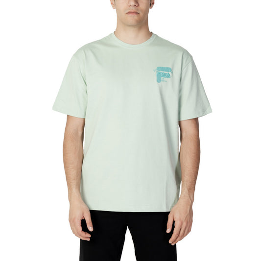 Fila - Fila T-shirt Heren