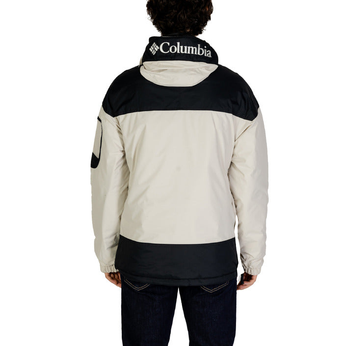 Columbia - Columbia Windbreaker Heren