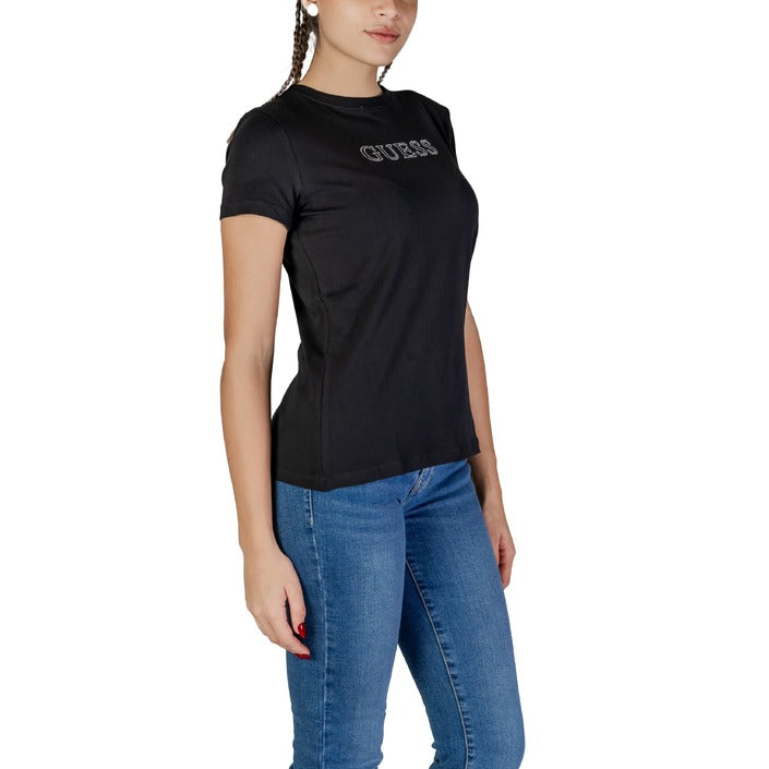 Guess Active - Guess Active T-shirt Dames