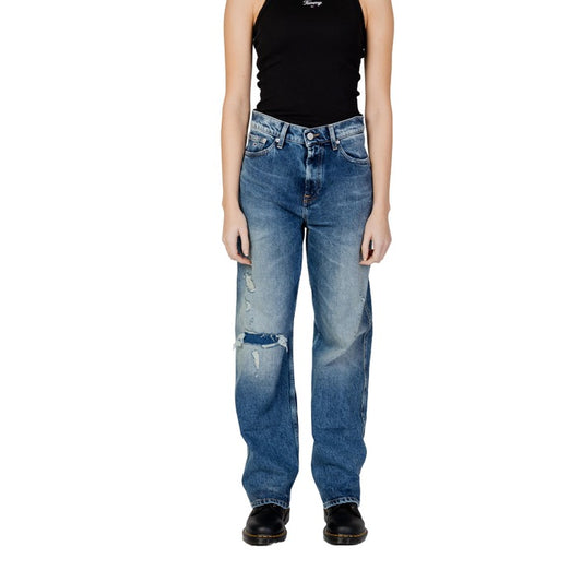 Tommy Hilfiger Jeans - Tommy Hilfiger Jeans Jeans Dames