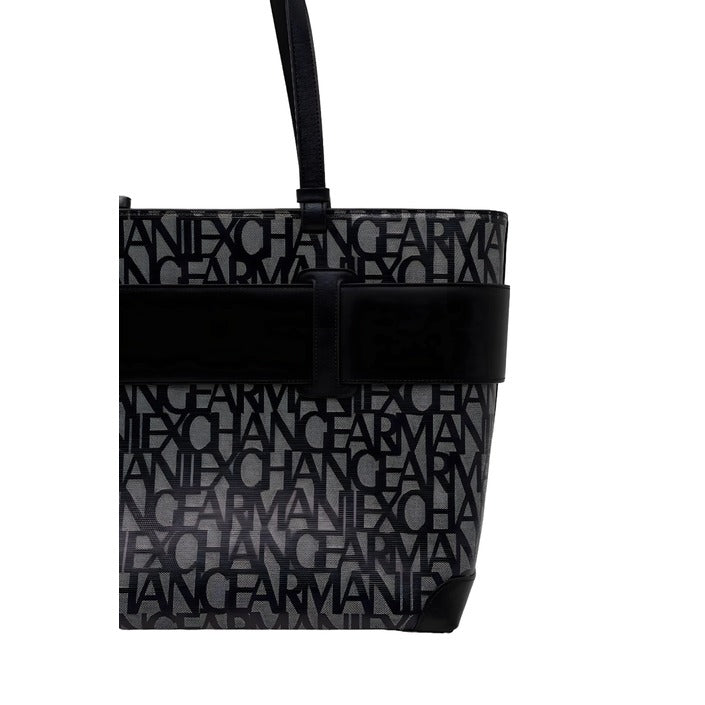 Armani Exchange - Armani Exchange Tas Dames