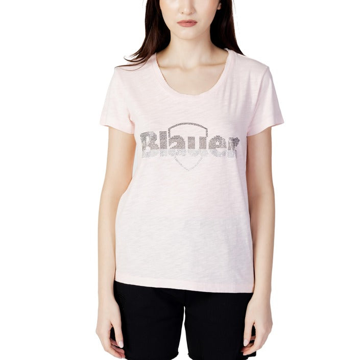 Blauer - Blauer T-shirt Dames