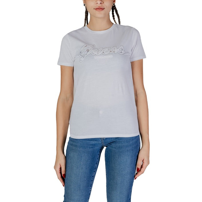 Guess - Guess T-shirt Dames