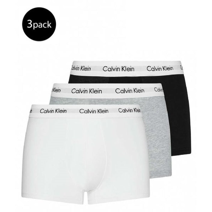 Calvin Klein Underwear - Calvin Klein Underwear Ondergoed Heren