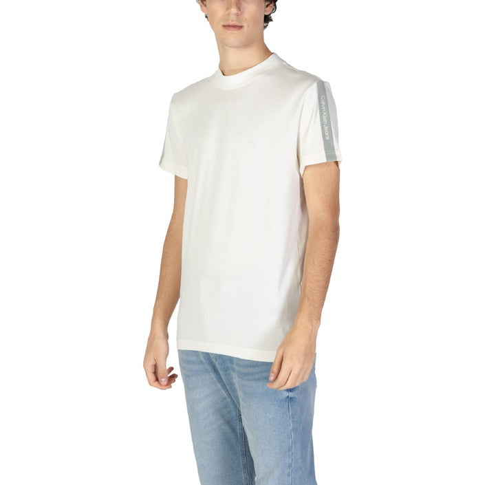 Calvin Klein Jeans - Calvin Klein Jeans T-shirt Heren