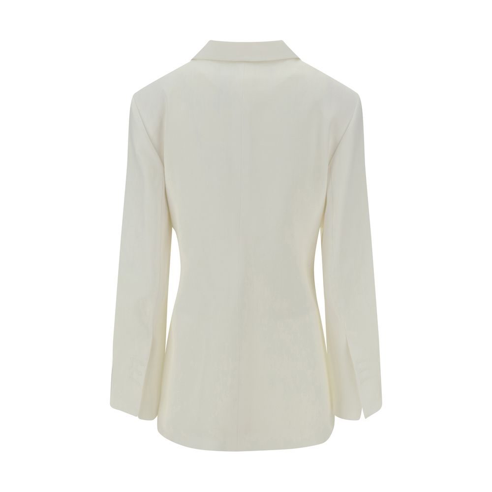 Jacquemus La Veste Tibau Blazer Jacket