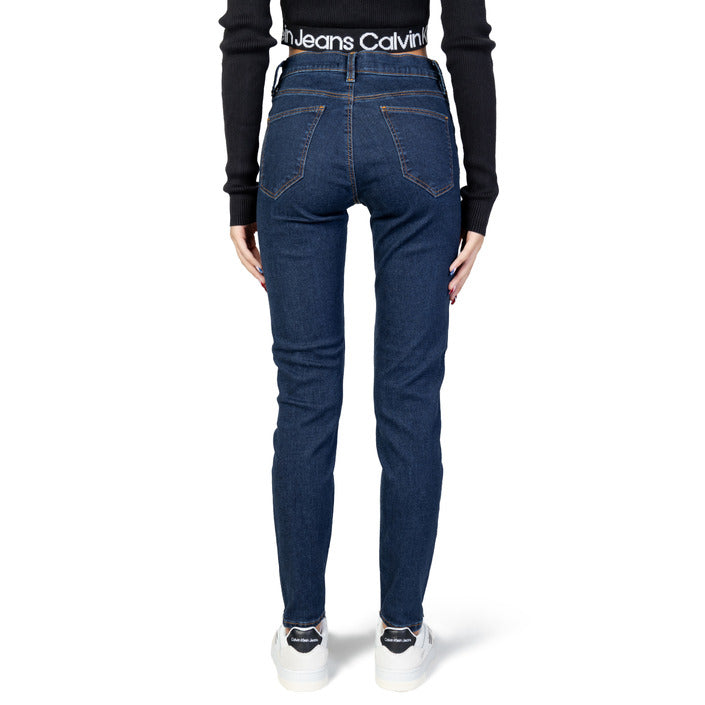 Calvin Klein Jeans - Calvin Klein Jeans Jeans Dames