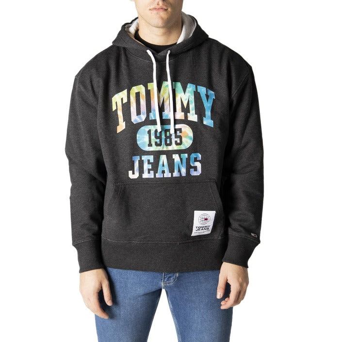 Tommy Hilfiger Jeans - Tommy Hilfiger Jeans Sweatshirt Men