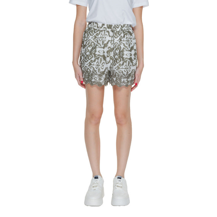 Only - Only Shorts Dames