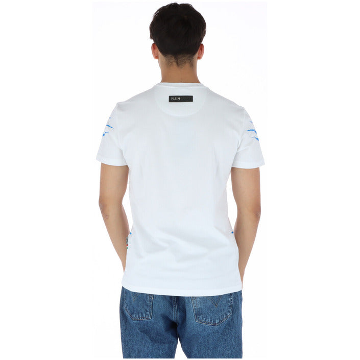 Plein Sport - Plein Sport T-shirt Heren