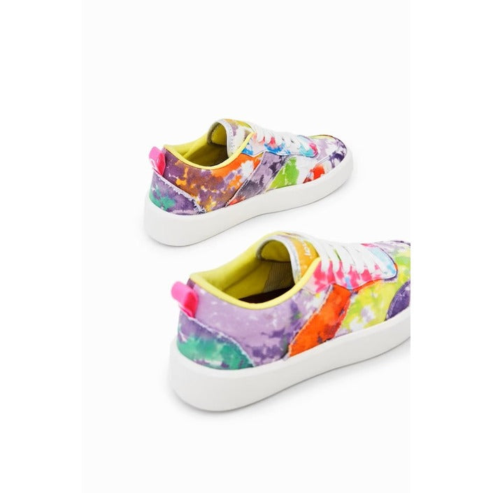 Desigual - Desigual Women Sneakers