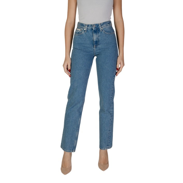 Calvin Klein Jeans - Calvin Klein Jeans Jeans Dames