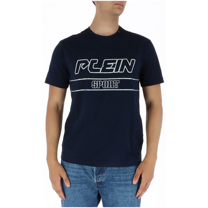 Plein Sport - Plein Sport T-shirt Heren