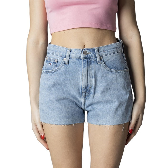 Tommy Hilfiger Jeans - Tommy Hilfiger Jeans Shorts Dames