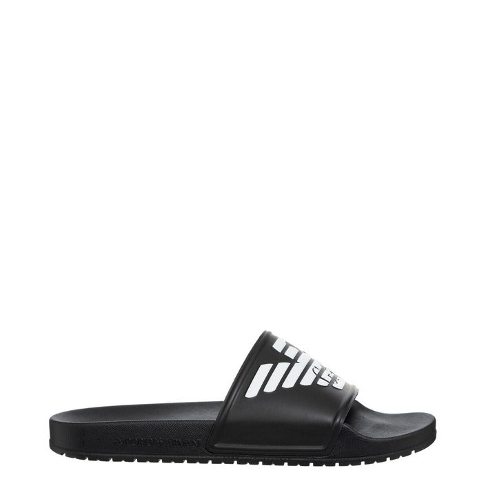 Emporio Armani Underwear - Emporio Armani Underwear Women Slippers