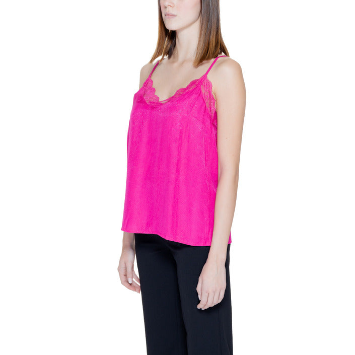 Vila Clothes - Vila Clothes Vest Dames