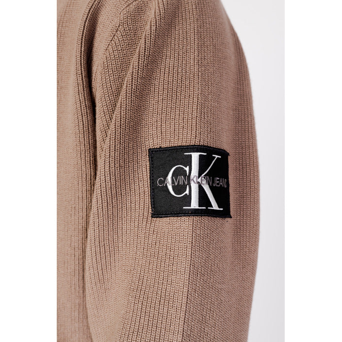 Calvin Klein Jeans - Calvin Klein Jeans Knitwear Men