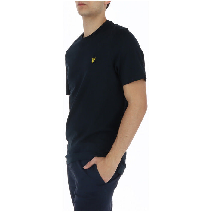 Lyle &amp; Scott - Lyle &amp; Scott T-shirt Men