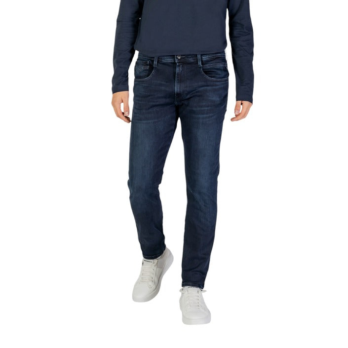 Replay - Replay Jeans Heren