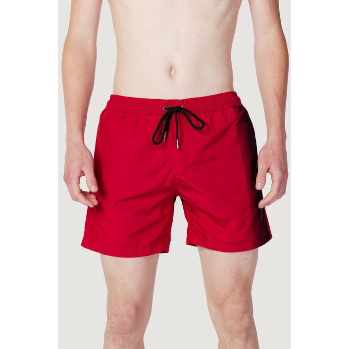 Trussardi Beachwear - Trussardi Beachwear Swimwear Men