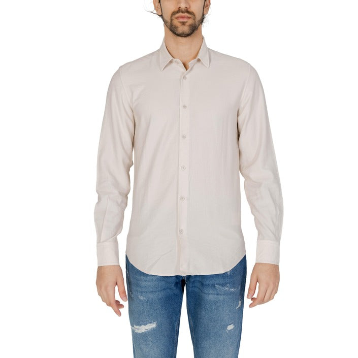 Antony Morato - Antony Morato Shirt Heren