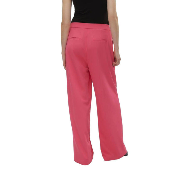 Vero Moda - Vero Moda Broek Dames