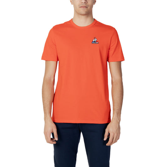 Le Coq Sportif - Le Coq Sportif T-shirt Heren