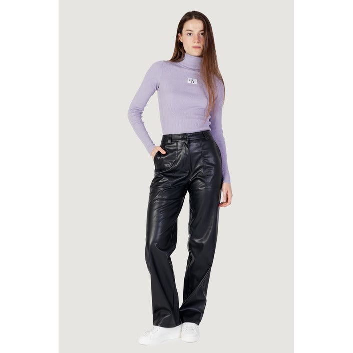 Calvin Klein Jeans - Calvin Klein Jeans Broek Dames