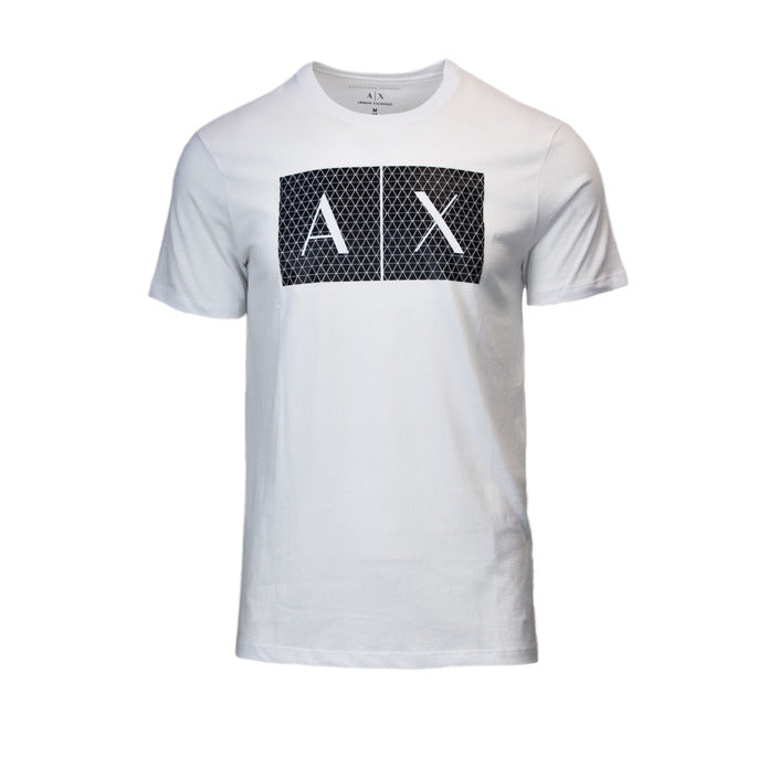 Armani Exchange - Armani Exchange T-shirt Heren