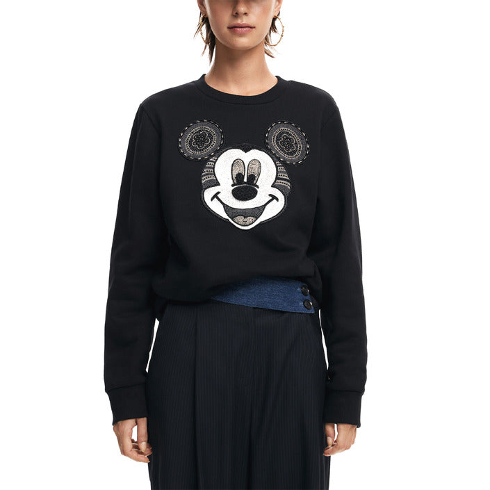 Desigual - Desigual Sweatshirt Dames