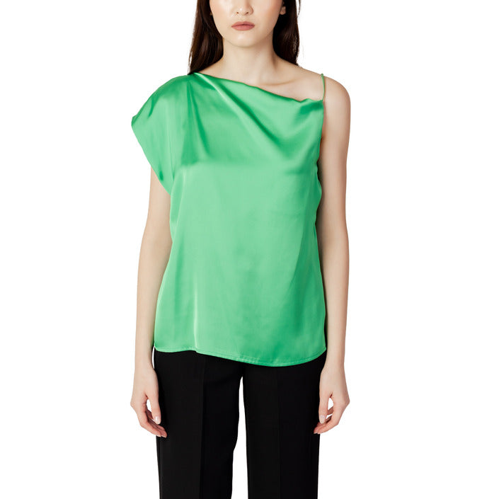 Hanny Deep - Hanny Deep Blouse Women