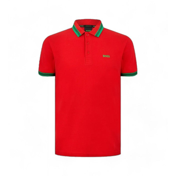 Boss - Boss Polo Top Heren