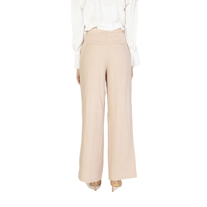 Vero Moda - Vero Moda Broek Dames