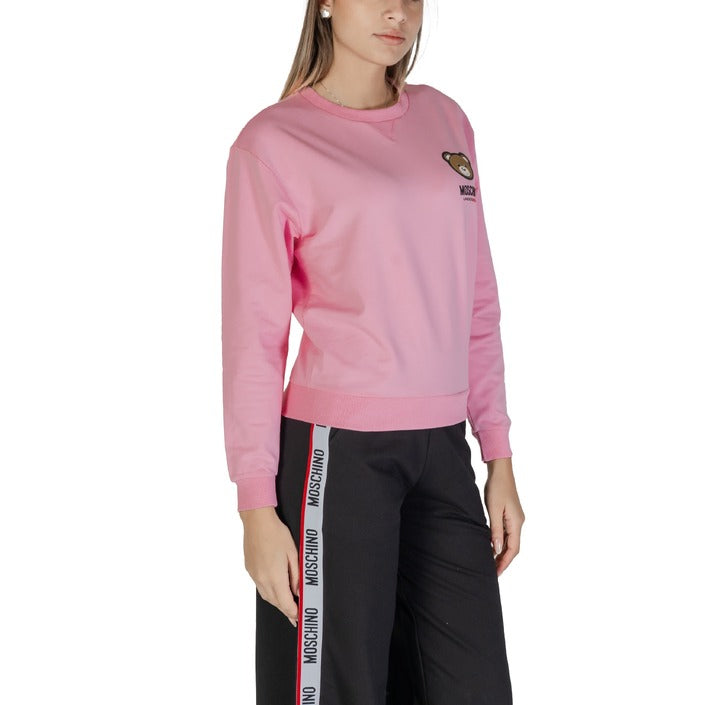 Moschino Underwear - Moschino Underwear Sweatshirt Dames